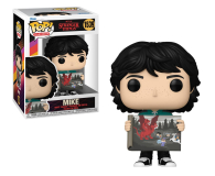 Funko POP TV: Stranger Things S4 - Mike w/Will's Painting - 1280464 - zdjęcie 1